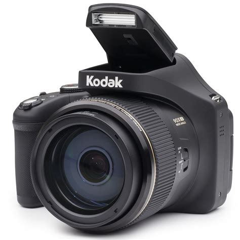 It features an automatic rechargeable flash that covers a 4 to 14. . Kodak camera walmart